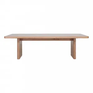 Harper Dining Table 300cm in Australian Timbers by OzDesignFurniture, a Dining Tables for sale on Style Sourcebook