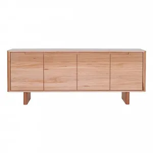 Harper Buffet 210cm in Australian Timbers by OzDesignFurniture, a Sideboards, Buffets & Trolleys for sale on Style Sourcebook