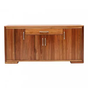 Bronte Buffet 180cm in Australian Timbers by OzDesignFurniture, a Sideboards, Buffets & Trolleys for sale on Style Sourcebook