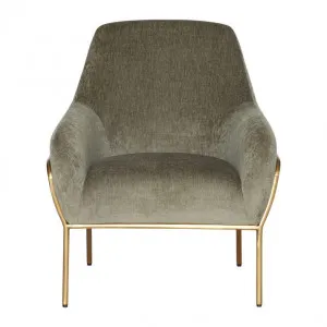 Monroe Hanly Sage Armchair by James Lane, a Chairs for sale on Style Sourcebook