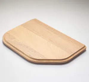 Oliveri Nu-Petite Main & 5 Side Bowl Bamboo Chopping Board by Oliveri, a Chopping Boards for sale on Style Sourcebook