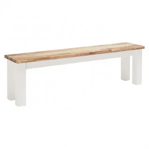 Somara Dining Bench by James Lane, a Ottomans for sale on Style Sourcebook