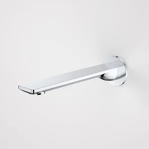 Caroma Urbane II Low Lead Round 220mm Basin/Bath Outlet Chrome by Caroma, a Bathroom Taps & Mixers for sale on Style Sourcebook