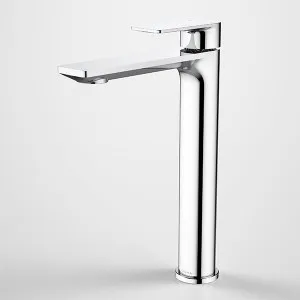 Caroma Urbane II Lead Free Tower Basin Mixer Chrome by Caroma, a Bathroom Taps & Mixers for sale on Style Sourcebook