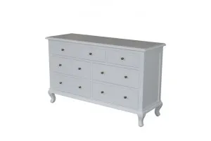 Sam' Chest of Drawers Oak by Style My Home, a Cabinets, Chests for sale on Style Sourcebook