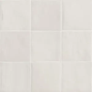 MELANGE BIANCO 100X100 by Amber, a Ceramic Tiles for sale on Style Sourcebook