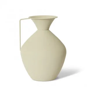 Quinton Vase - 22 x 22 x 31cm by Elme Living, a Vases & Jars for sale on Style Sourcebook