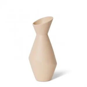 Emilia Vase - 11 x 11 x 26cm by Elme Living, a Vases & Jars for sale on Style Sourcebook