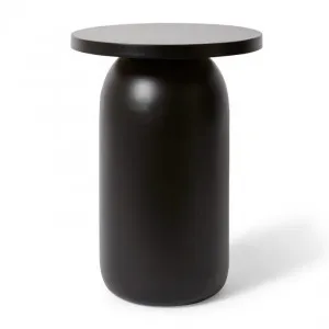 Porter Side Table - 37 x 37 x 47cm by Elme Living, a Side Table for sale on Style Sourcebook