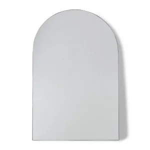 Alexa Floor Mirror - 140 x 3 x 215cm by Elme Living, a Mirrors for sale on Style Sourcebook