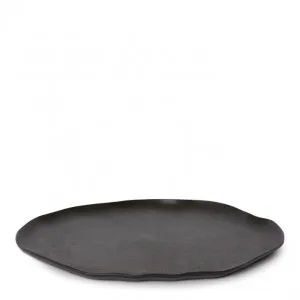 Decor Abelia Tray - 52 x 42 x 2cm by Elme Living, a Trays for sale on Style Sourcebook