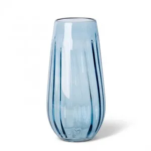 Demi Tall Vase - 17 x 17 x 35cm by Elme Living, a Vases & Jars for sale on Style Sourcebook