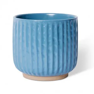 Emery Pot - 19 x 19 x 18cm by Elme Living, a Plant Holders for sale on Style Sourcebook