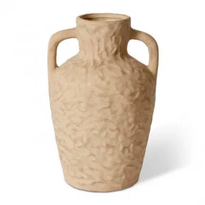 Natalia Vase - 22 x 21 x 33cm by Elme Living, a Vases & Jars for sale on Style Sourcebook