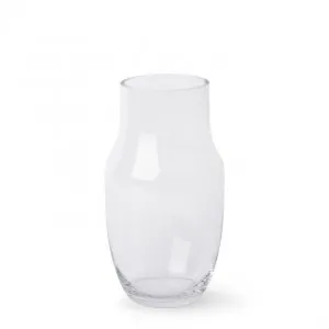 Romy Vase - 17 x 17 x 30cm by Elme Living, a Vases & Jars for sale on Style Sourcebook