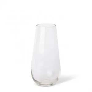 Sophie Tall Vase - 15 x 15 x 30cm by Elme Living, a Vases & Jars for sale on Style Sourcebook