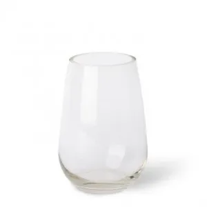 Sophie Vase - 18 x 18 x 26cm by Elme Living, a Vases & Jars for sale on Style Sourcebook