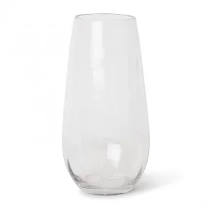 Demi Tall Vase - 17 x 17 x 35cm by Elme Living, a Vases & Jars for sale on Style Sourcebook