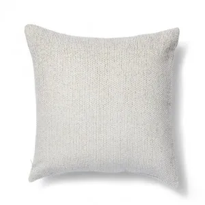 Trevin 50 x 50 Cushion - 50 x 15 x 50cm by Elme Living, a Cushions, Decorative Pillows for sale on Style Sourcebook