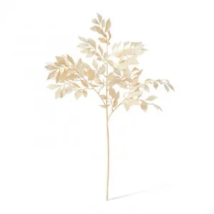 Willow Leaf Spray - 35 x 33 x 78cm by Elme Living, a Plants for sale on Style Sourcebook