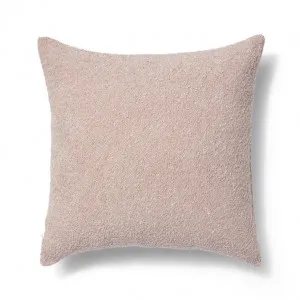 Azaria 50 x 50 Cushion - 50 x 15 x 50cm by Elme Living, a Cushions, Decorative Pillows for sale on Style Sourcebook