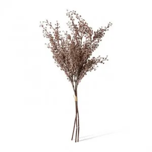 Heather Decor Bundle - 25 x 25 x 61cm by Elme Living, a Plants for sale on Style Sourcebook