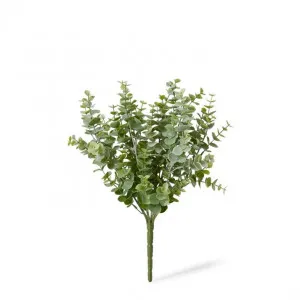 Eucalyptus Bush - 26 x 26 x 36cm by Elme Living, a Plants for sale on Style Sourcebook