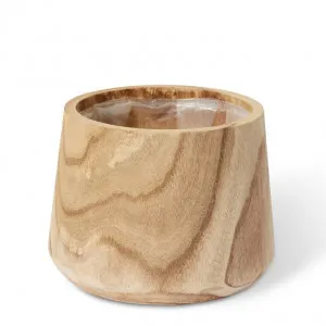 Argus Tub Pot (Decorative) - 28 x 28 x 21cm by Elme Living, a Plant Holders for sale on Style Sourcebook