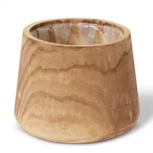 Argus Tub Pot (Decorative) - 40 x 40 x 29cm by Elme Living, a Plant Holders for sale on Style Sourcebook