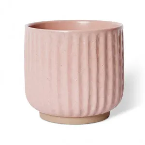 Emery Pot - 19 x 19 x 18cm by Elme Living, a Plant Holders for sale on Style Sourcebook