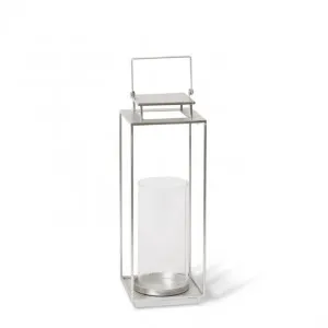 Jylan Candle Holder - 14 x 14 x 39cm by Elme Living, a Candle Holders for sale on Style Sourcebook