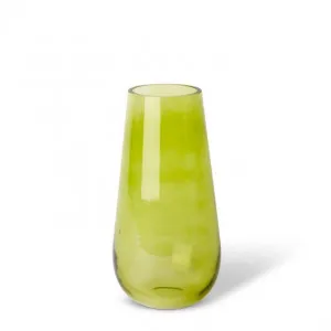 Sophie Tall Vase - 15 x 15 x 30cm by Elme Living, a Vases & Jars for sale on Style Sourcebook