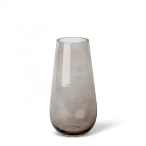 Sophie Tall Vase - 15 x 15 x 30cm by Elme Living, a Vases & Jars for sale on Style Sourcebook