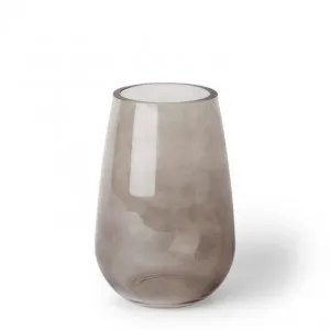 Sophie Vase - 18 x 18 x 26cm by Elme Living, a Vases & Jars for sale on Style Sourcebook