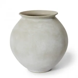 Nakano Vase - 33 x 33 x 33cm by Elme Living, a Vases & Jars for sale on Style Sourcebook