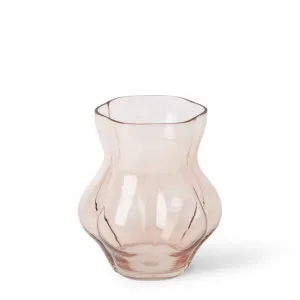 Nova Vase - 18 x 18 x 20cm by Elme Living, a Vases & Jars for sale on Style Sourcebook