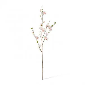 Blossom Cherry Spray - 30 x 20 x 76cm by Elme Living, a Plants for sale on Style Sourcebook
