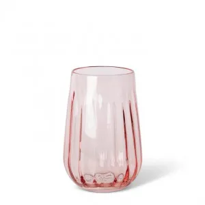 Demi Vase - 18 x 18 x 26cm by Elme Living, a Vases & Jars for sale on Style Sourcebook