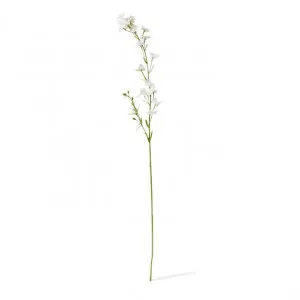 Larkspur Spray - 11 x 6 x 71cm by Elme Living, a Plants for sale on Style Sourcebook