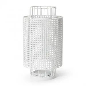 Morgan Candle Holder - 25 x 25 x 46cm by Elme Living, a Candle Holders for sale on Style Sourcebook