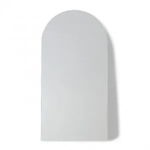 Alexa Floor Mirror - 100 x 3 x 200cm by Elme Living, a Mirrors for sale on Style Sourcebook