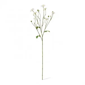 Dahlia Princess Spray - 20 x 12 x 69cm by Elme Living, a Plants for sale on Style Sourcebook