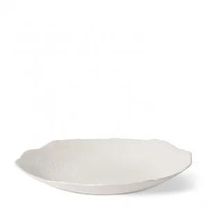 Delilah Bowl - 36 x 35 x 6cm by Elme Living, a Decorative Plates & Bowls for sale on Style Sourcebook