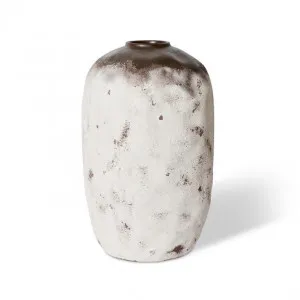 Marlow Tall Vase - 39 x 39 x 60cm by Elme Living, a Vases & Jars for sale on Style Sourcebook