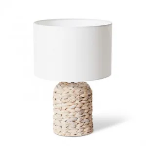 Margot Table Lamp - 30 x 30 x 43cm by Elme Living, a Table & Bedside Lamps for sale on Style Sourcebook