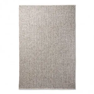 Flint Floor Rug (Grey) by Elme Living, a Contemporary Rugs for sale on Style Sourcebook