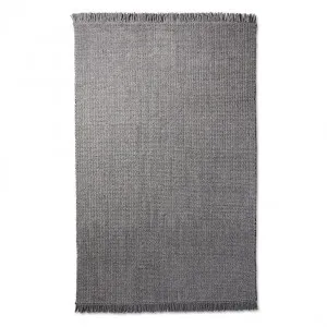 Lumi Floor Rug (Grey) by Elme Living, a Contemporary Rugs for sale on Style Sourcebook