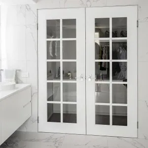 Hume Joinery LIN10 SPM Interior Door 2040x820x35 by Hume Doors, a Internal Doors for sale on Style Sourcebook