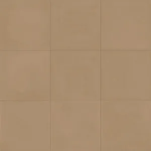 CONTRASTI SOLID BEIGE 200X200 by Amber, a Porcelain Tiles for sale on Style Sourcebook