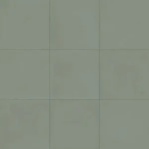 CONTRASTI SOLID CELADON 200X200 by Amber, a Porcelain Tiles for sale on Style Sourcebook